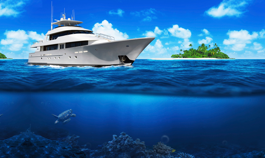 Destinations - Worldwide Private Yacht Charters Destinations - Worldwide Private Yacht Charters